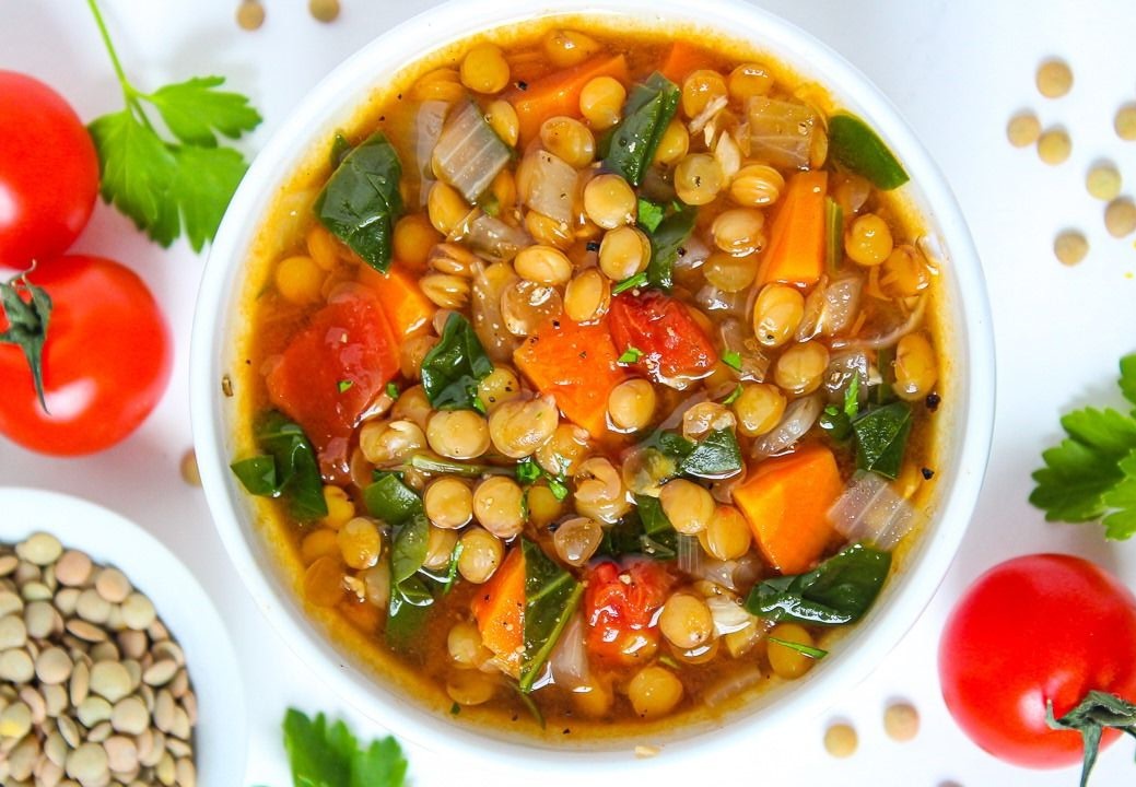 Bulk Lentils Supplier in Egypt; Wholesale Price, Import Procedures, and Tariffs